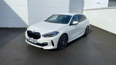 BMW 1 Series 118i [136] M Sport 5dr Step Auto [LCP] Petrol Hatchback